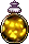 Inventory icon of Spirit Transformation Liqueur (Whirlwind of Violets)