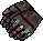 Icon of Colossus Gauntlets