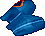 Icon of Cessair Commander Gloves