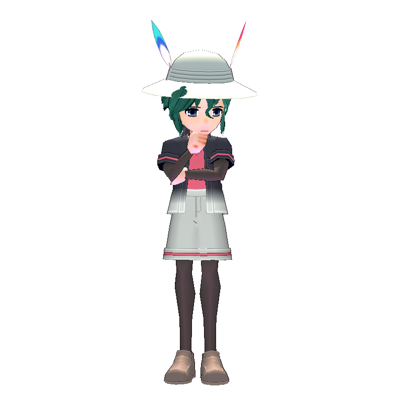 Kaban Outfit (M) preview.png