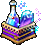 Inventory icon of Spirit Growth Package
