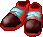 Icon of Karis Wizard Shoes