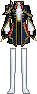 Icon of Noble Chevalier Uniform (F)
