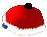 Icon of Lunar New Year Fur Hat (M)