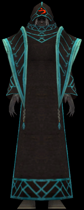 Picture of Event Shadow Wizard (male)