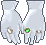 Bejeweled Monarch Gloves (M).png
