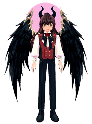 Lonely Strong Beast Wings preview.png