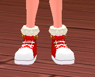 Santa's Helper Shoes (F) Equipped Front.png