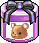 Inventory icon of Bear Doll Gift Box