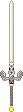Icon of Fomor Executioner's Sword