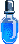 Icon of Magic Skill 2x EXP Potion (1 Day)
