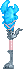 Savage Ice Wand