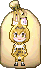 Inventory icon of Serval Doll Bag