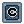 Inventory icon of (Fighter) Skill Black Combo Card Fragment