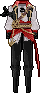 Icon of Special Dashing Pirate Outfit (M)