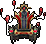 Building icon of Evil Order Bishop Chair