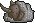 Inventory icon of Fossil of Dark Knight Armor