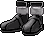 Inventory icon of Kirito SAO Shoes