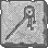 Unrestored inventory icon of Magic Wand