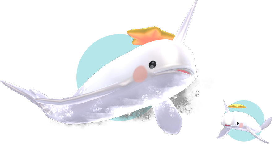 Starback Whale 1Promo.png