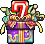 Inventory icon of 7th Anniversary Assorted Gift Box