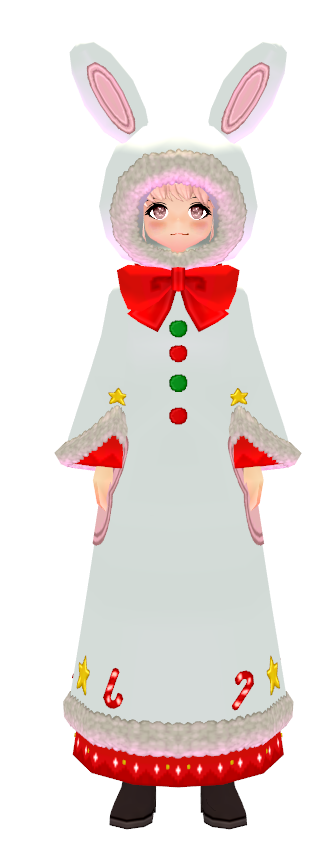 Mysterious Snowman Robe preview.png