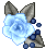 Icon of Dainty Corsage