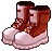 Icon of Detective Shoes (M)
