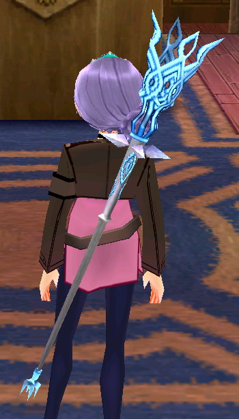 Trinity Staff (Blue Metal, White Handle) Sheathed.png