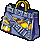 Inventory icon of Cross Empire Uniform Shopping Bag (M)