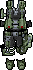 Icon of Special Mercenary's Combat Gear (F)