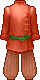 Icon of Mongo's Duffle Coat
