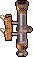 Icon of Beginner Cylinder