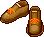 Icon of Magic School Shoes