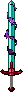 Icon of Venom Sword