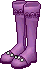 Icon of Laertes's Boots