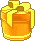 Inventory icon of Gift Box - Orange 2