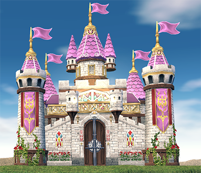 Fairy Tale Castle Construction Set preview.png