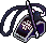 Inventory icon of Magic Wand Whistle