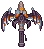 Icon of Magma Dragon Crossbow
