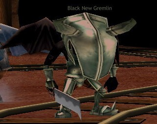 Picture of Black New Gremlin