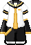 Kagamine Len Outfit