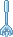 Inventory icon of Ladle (Sky Blue)