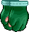 Icon of Odd Kitty Gloves (M)