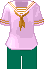 Icon of Sailor Uniform (M)