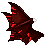 Icon of Lava Demon Wings
