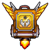 Inventory icon of Life Talent Booster Pack