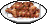 Inventory icon of Roasted Bacon