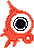 Red Supernova Halo