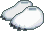 Icon of White Tiger Shoes